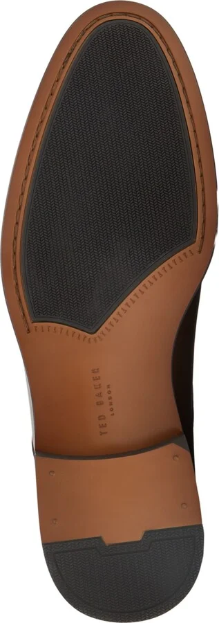 Ted Baker Men's Regent Leather Lace Up Dress Shoe - Image 3
