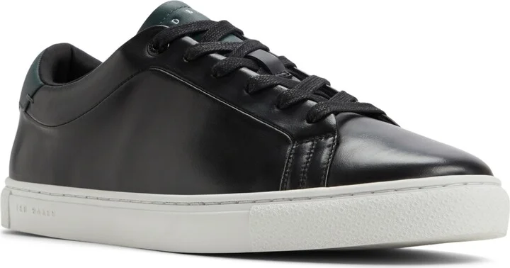 Ted Baker Men's Robberto Lace Up Shoe