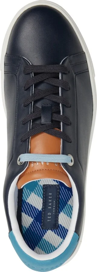 Ted Baker Men's Robberto Lace Up Sneaker - Image 3