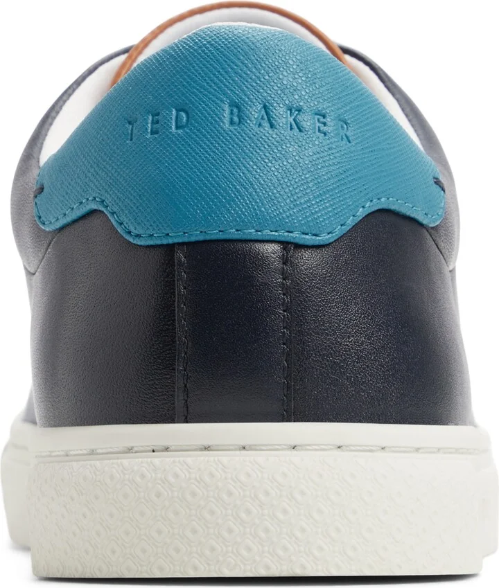 Ted Baker Men's Robberto Lace Up Sneaker - Image 4