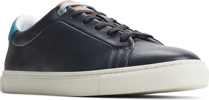 Ted Baker Men's Robberto Lace Up Sneaker