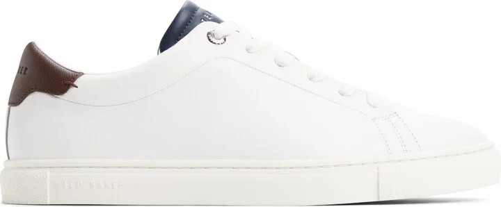 Ted Baker Men's Robberto Lace Up Sneakers - Image 2