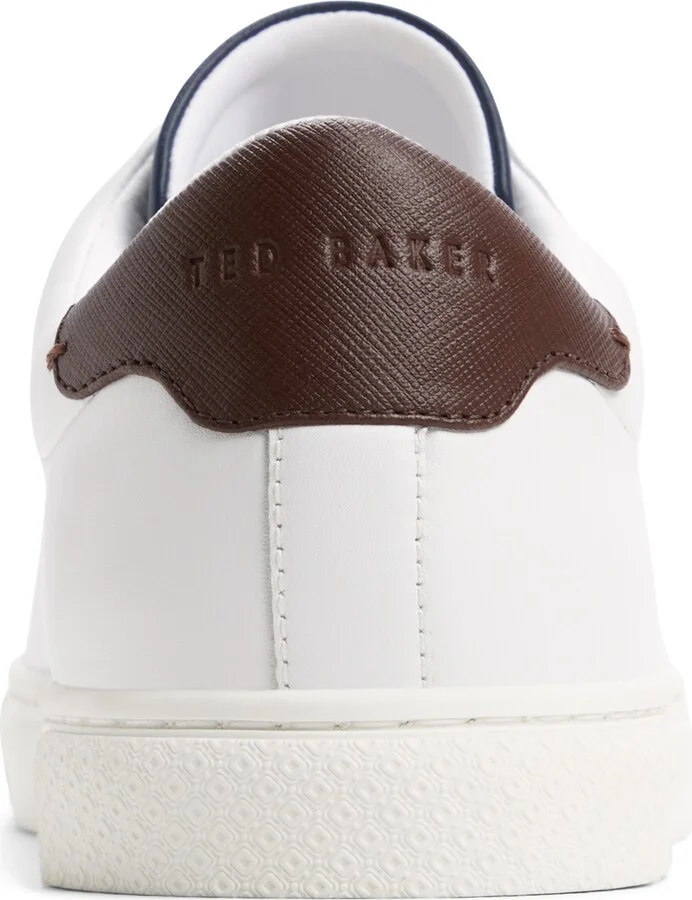 Ted Baker Men's Robberto Lace Up Sneakers - Image 3