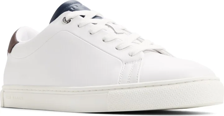 Ted Baker Men's Robberto Lace Up Sneakers