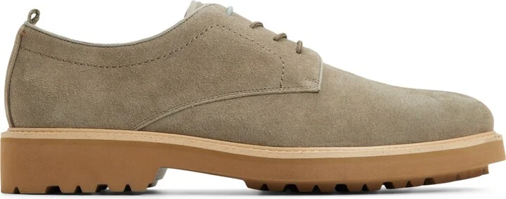 Ted Baker Men's Rye Lace Up Dress Casual Shoe - Image 2