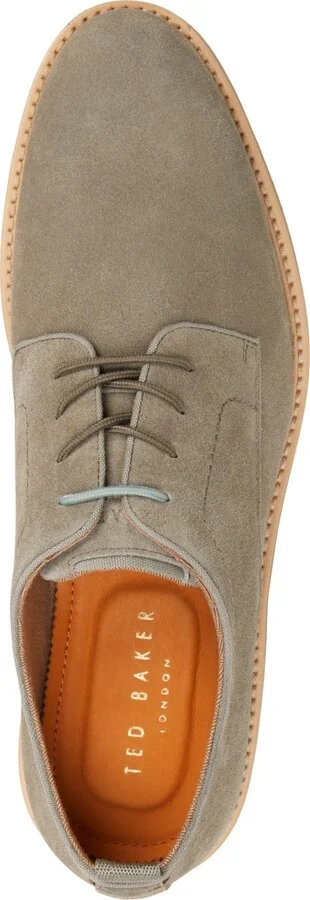 Ted Baker Men's Rye Lace Up Dress Casual Shoe - Image 3
