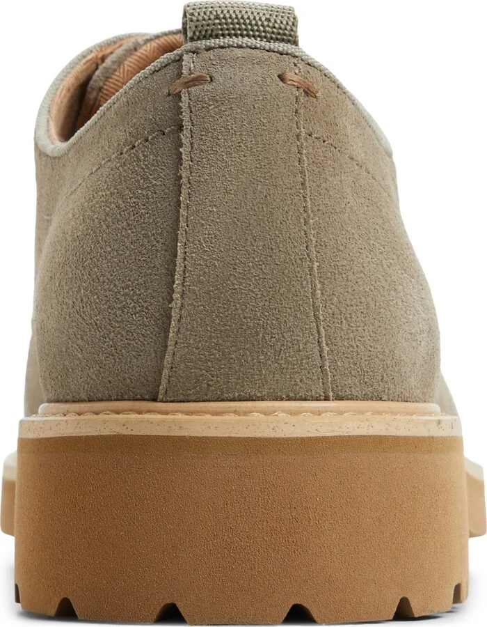 Ted Baker Men's Rye Lace Up Dress Casual Shoe - Image 4