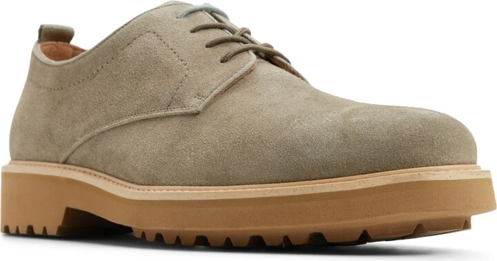 Ted Baker Men's Rye Lace Up Dress Casual Shoe