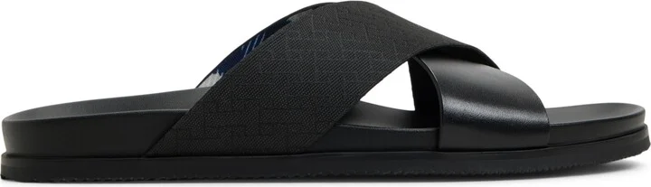 Ted Baker Men's Saltburn Slip On Sandals - Image 2