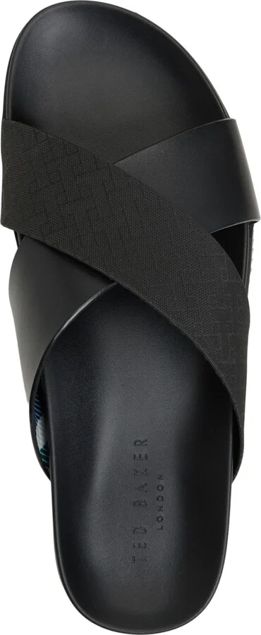 Ted Baker Men's Saltburn Slip On Sandals - Image 3