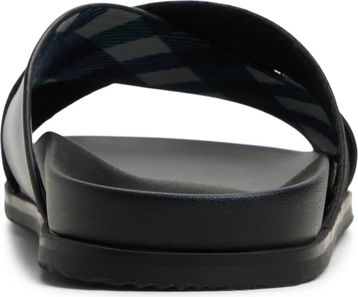 Ted Baker Men's Saltburn Slip On Sandals - Image 4