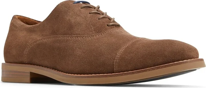 Ted Baker Oxford Cap Toe Oxford