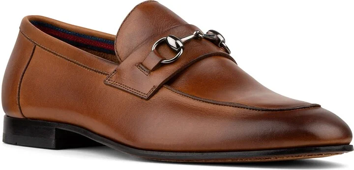 Ted Bit Loafer
