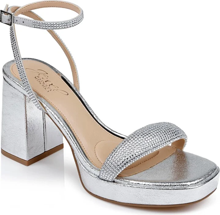 SILVER TEXTILE