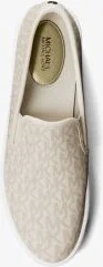 Teddi Signature Logo Slip-On Sneaker - Image 3