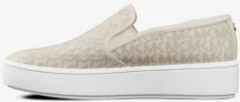 Teddi Signature Logo Slip-On Sneaker - Image 4