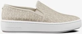 Teddi Signature Logo Slip-On Sneaker - Image 5