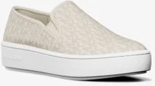 Teddi Signature Logo Slip-On Sneaker - Image 6