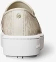 Teddi Signature Logo Slip-On Sneaker - Image 7