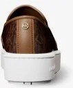 Teddi Signature Logo Slip-On Sneaker - Image 8