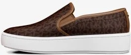 Teddi Signature Logo Slip-On Sneaker - Image 10