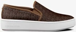 Teddi Signature Logo Slip-On Sneaker - Image 11