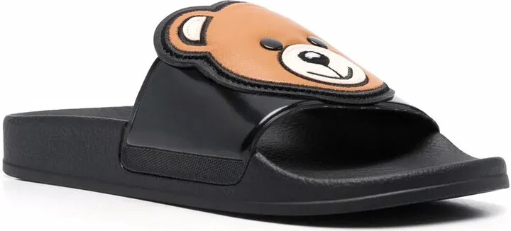 Teddy Bear motif slides - Image 2