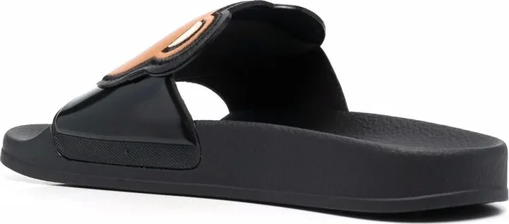 Teddy Bear motif slides - Image 3