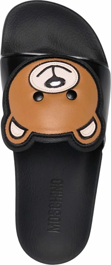 Teddy Bear motif slides - Image 4