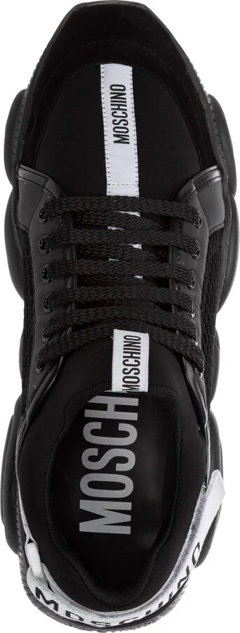 Teddy Bear Sneakers - Image 2