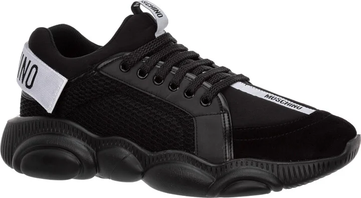 Teddy Bear Sneakers - Image 3