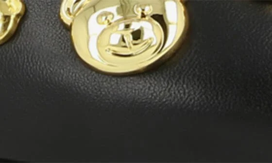 Teddy Bear Studded Flat - Image 5