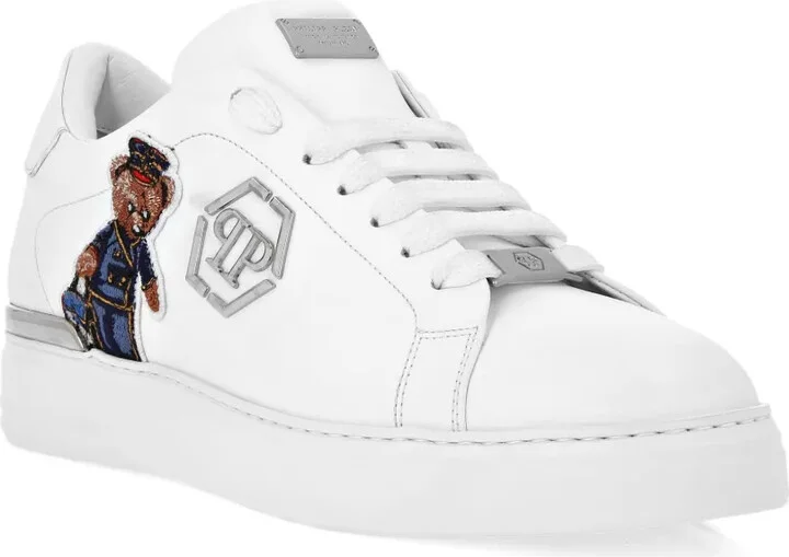 Teddy Doorman sneakers - Image 2