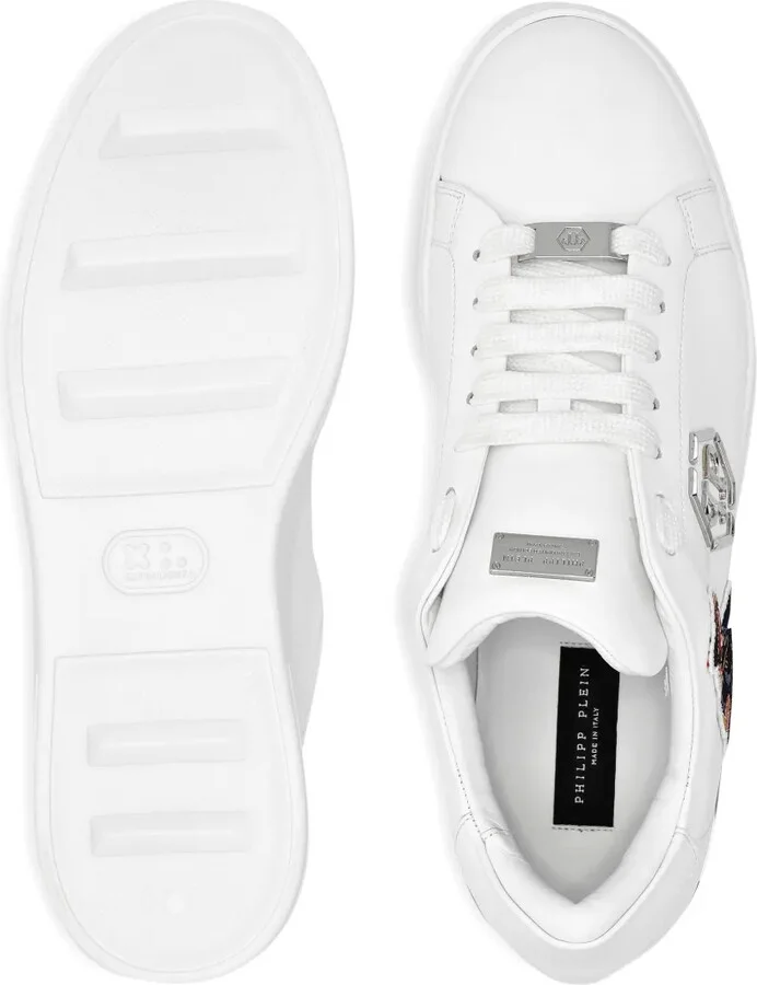 Teddy Doorman sneakers - Image 3