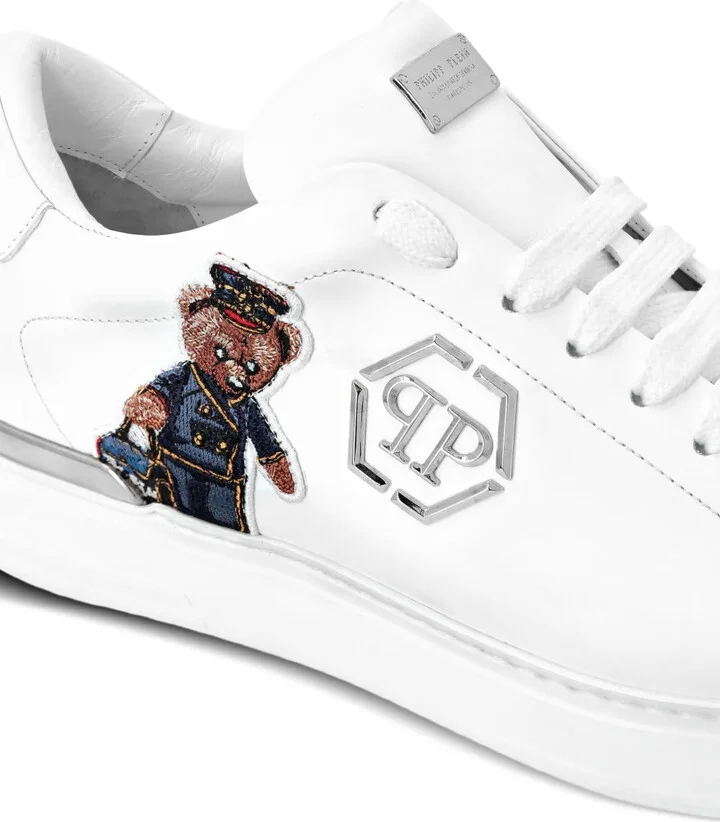 Teddy Doorman sneakers - Image 4