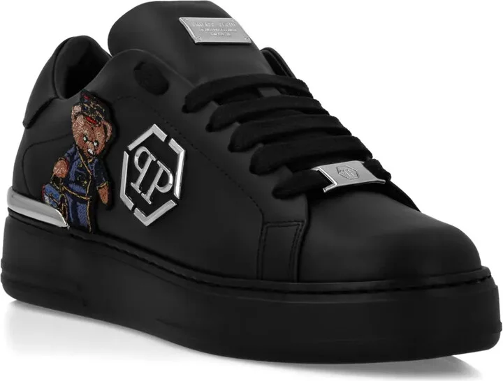 Teddy Doorman sneakers - Image 2