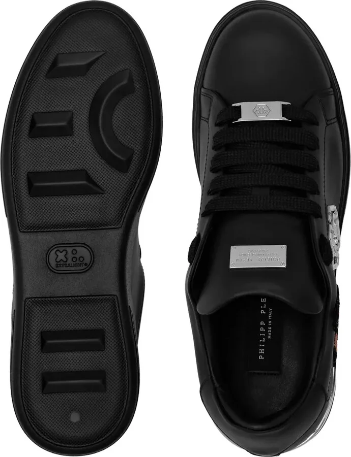 Teddy Doorman sneakers - Image 3
