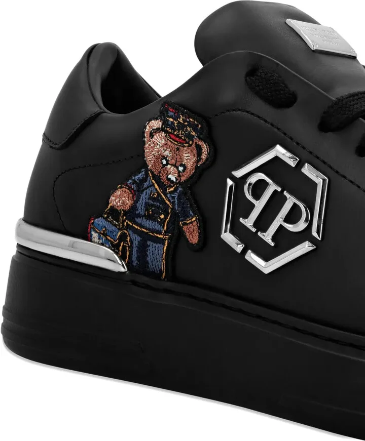 Teddy Doorman sneakers - Image 4