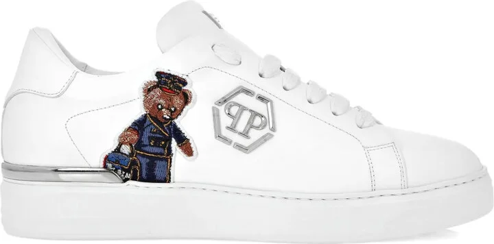 Teddy Doorman sneakers