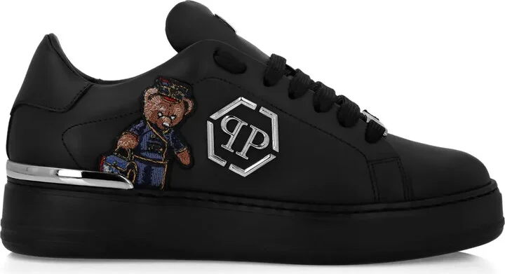 Teddy Doorman sneakers