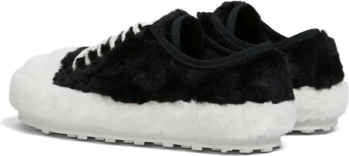 Teddy lace-up sneakers - Image 3