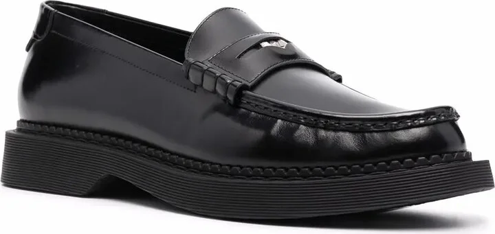 Teddy Penny leather loafers - Image 2