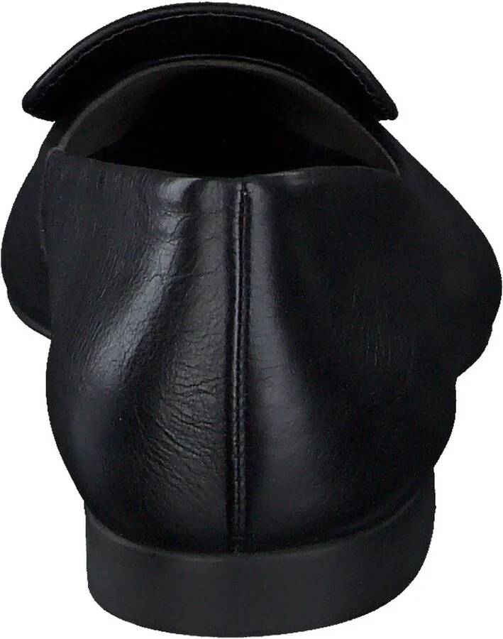 Teddy Pointed Toe Flat - Image 2