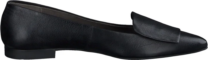 Teddy Pointed Toe Flat - Image 3