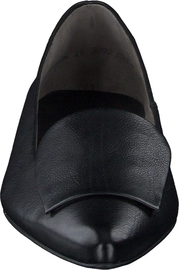 Teddy Pointed Toe Flat - Image 4