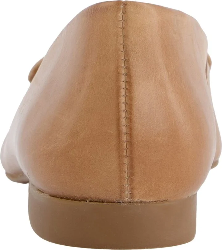 Teddy Pointed Toe Flat - Image 10