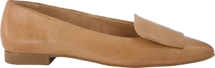 Alpaca Leather