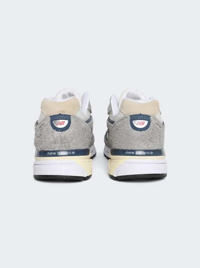 Teddy Santis Made In Usa 990v4 Sneakers
