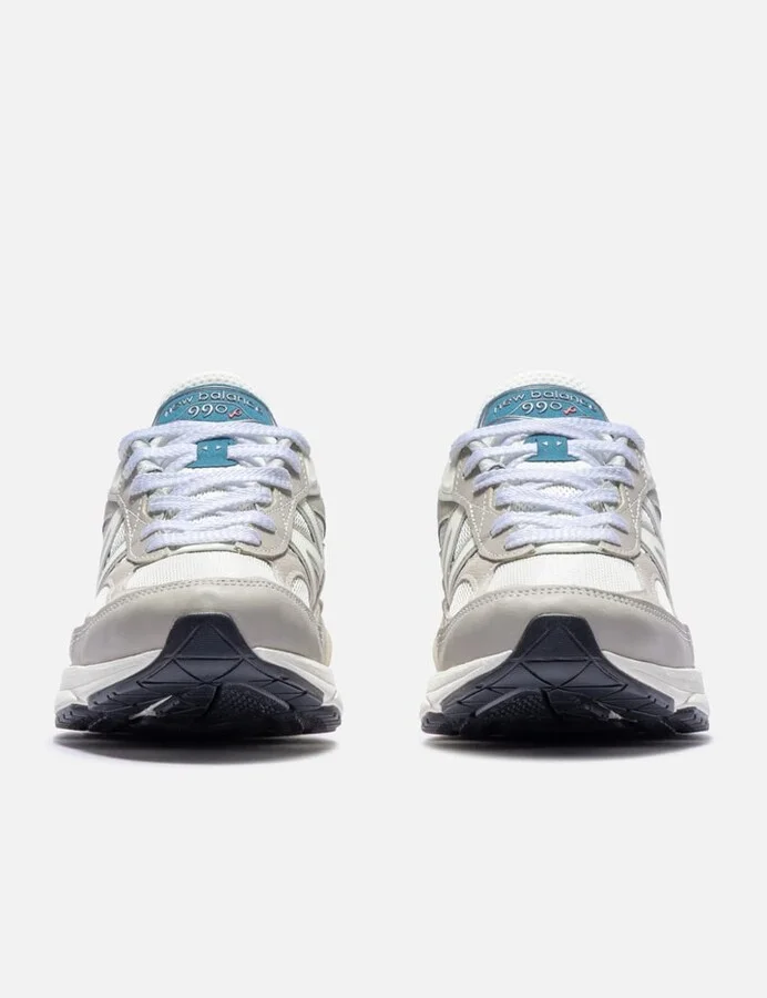 Teddy Santis x New Balance Made in USA 990v6 - Image 2