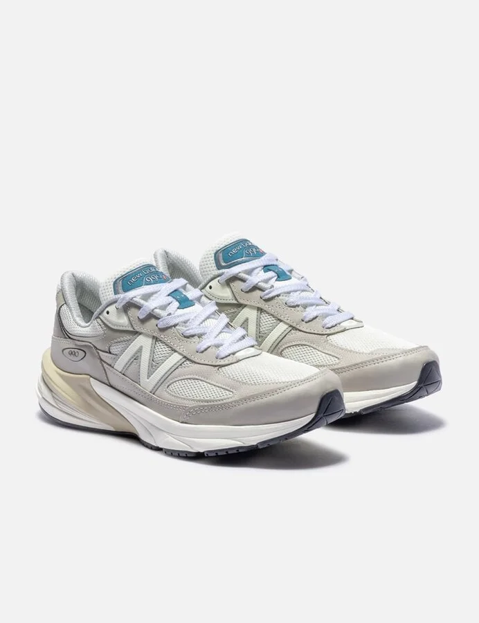 Teddy Santis x New Balance Made in USA 990v6 - Image 4